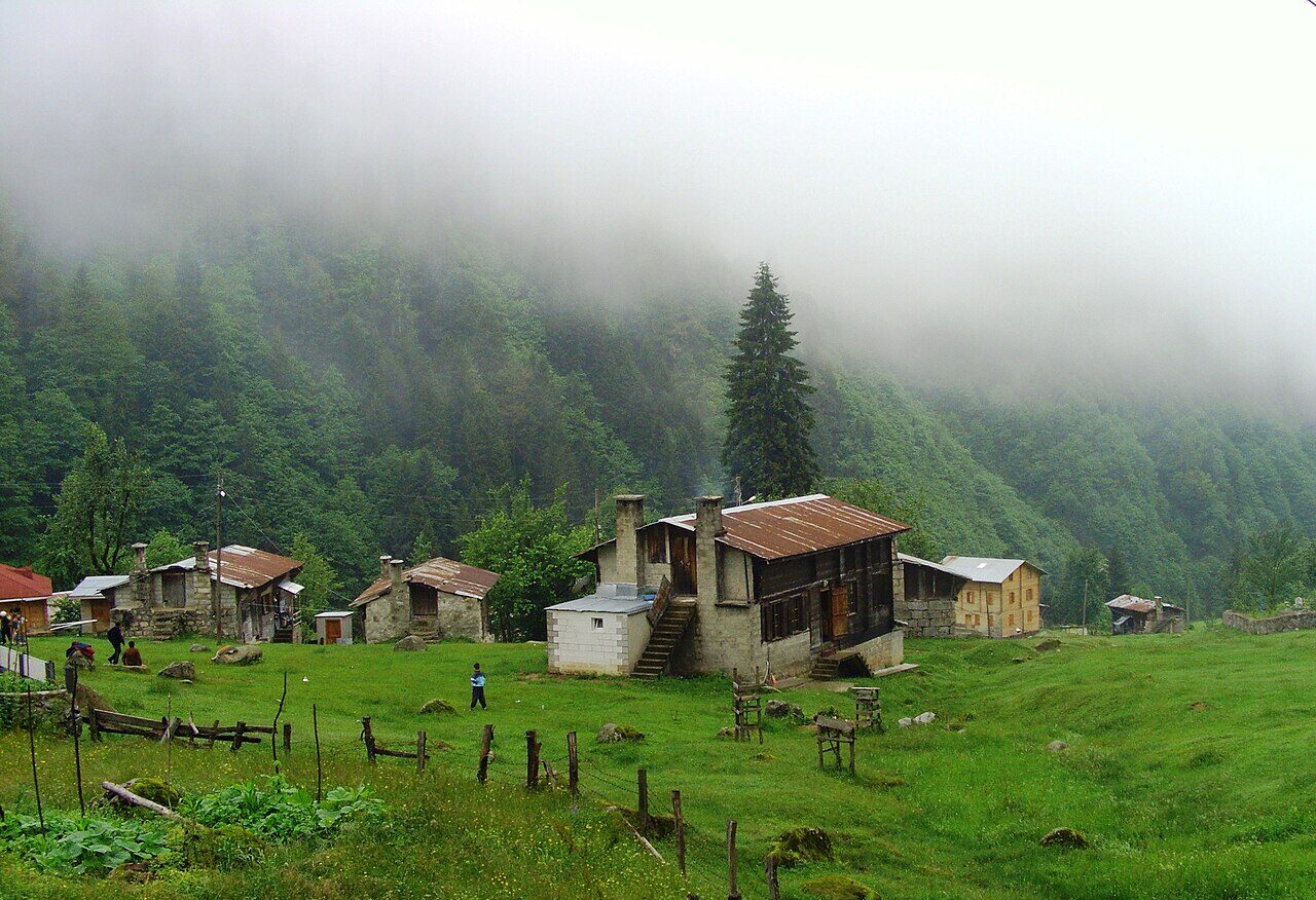 Rize turları