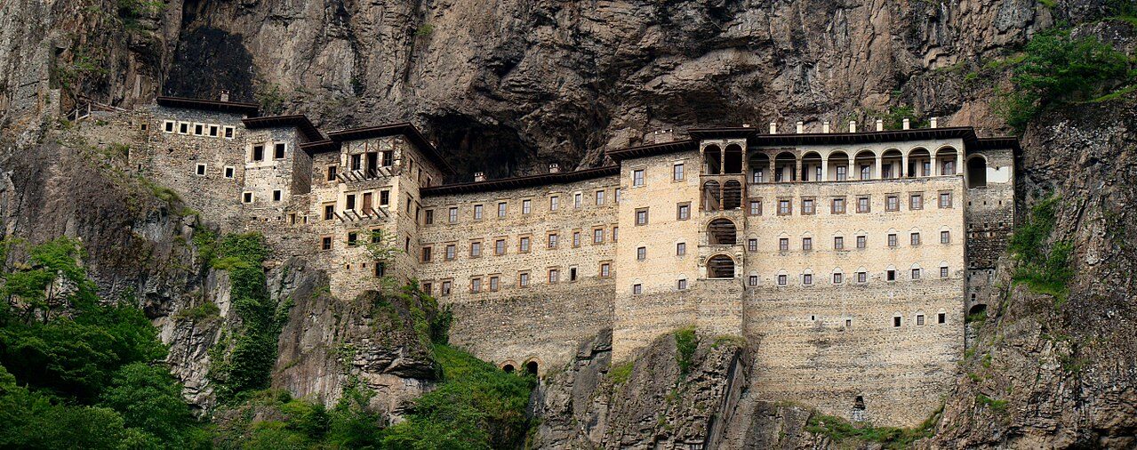 Trabzon turları